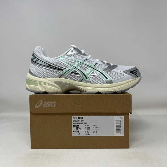 ASICS Gel-1130 White Mint Tint (Women's)