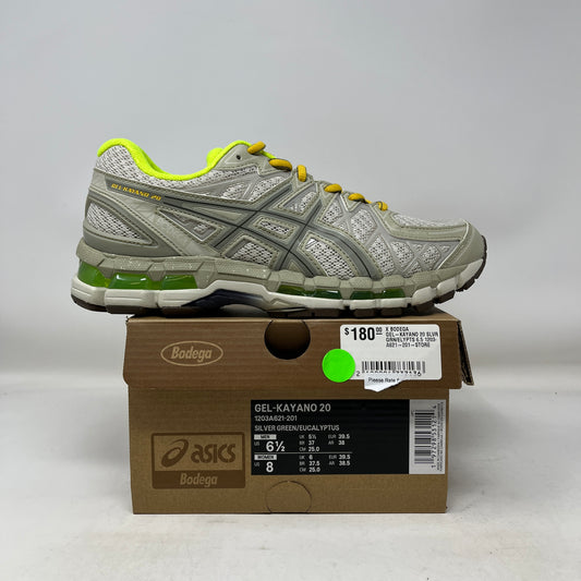 ASICS Gel-Kayano 20 Bodega Small Wins Add Up