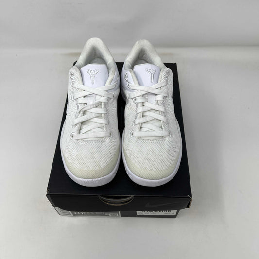 Nike Kobe 8 Protro Halo Used (PS)