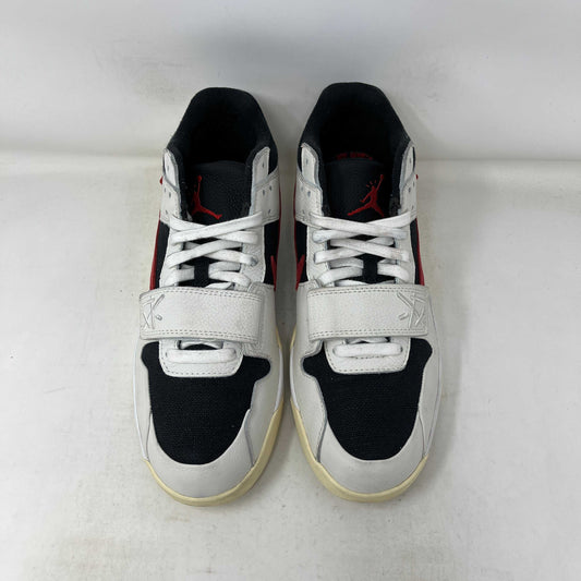 Jordan Jumpman Jack TR Travis Scott University Red Used *No Box*