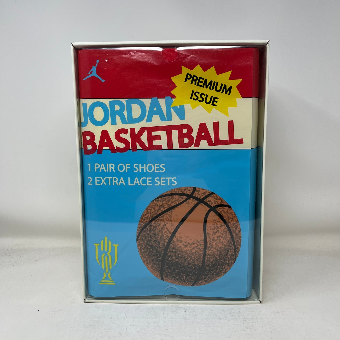 Jordan 1 Retro Low OG Trophy Room Rookie Card Away