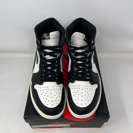 Jordan 1 Retro High Dark Mocha Used