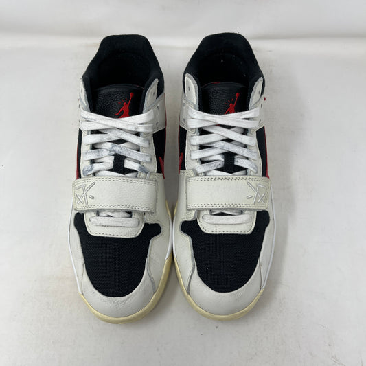 Jordan Jumpman Jack TR Travis Scott University Red Used (No Box)