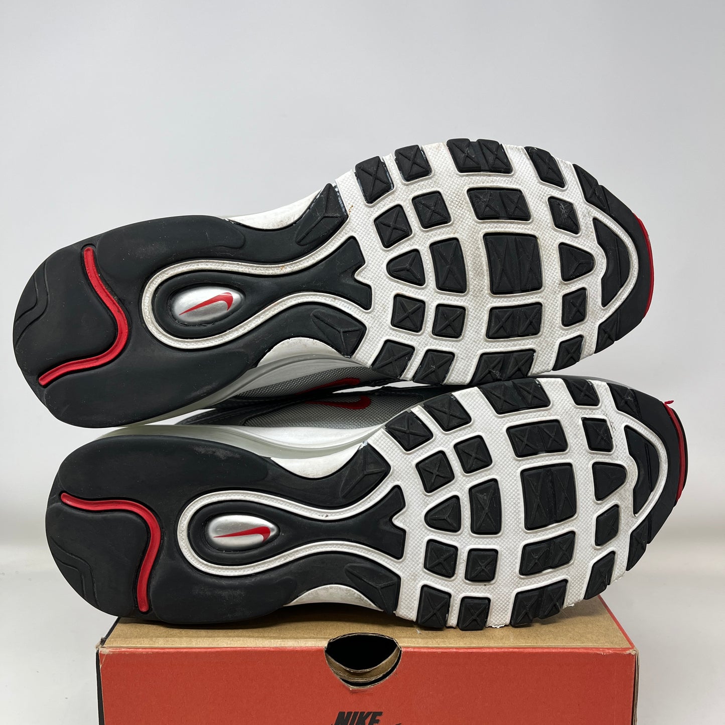 Nike Air Max 97 OG Silver Bullet (2022) (Women's) Used