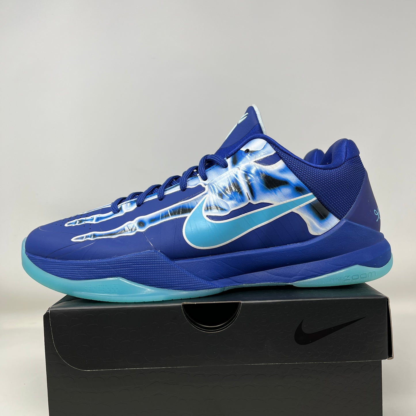 Nike Kobe 5 Protro X-Ray (Used)