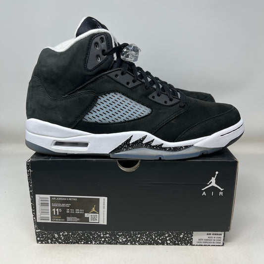 Jordan 5 Retro Moonlight (2021) Used