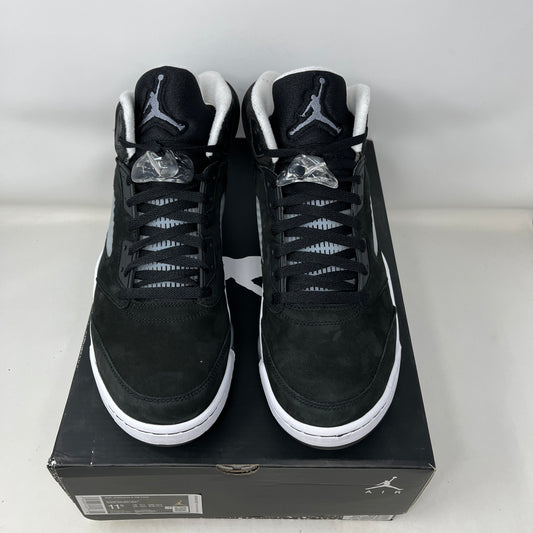 Jordan 5 Retro Moonlight (2021) Used