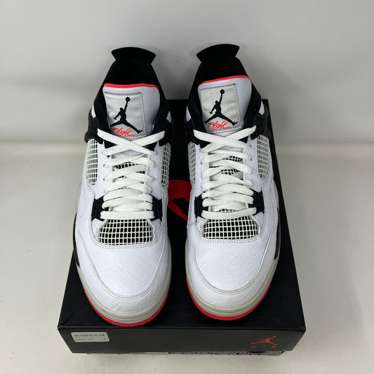 Jordan 4 Retro Flight Nostalgia Used