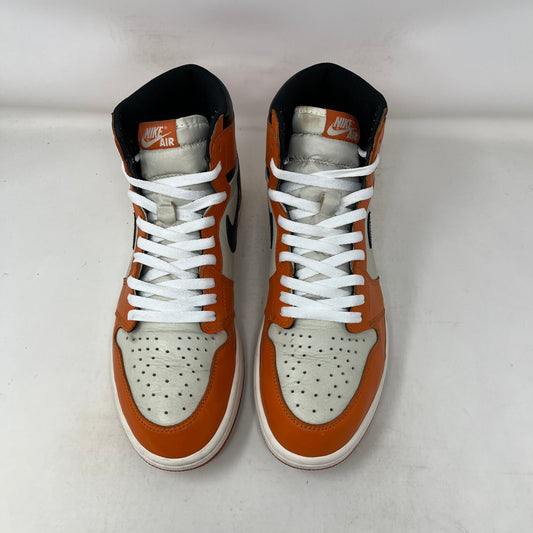 Jordan 1 Retro Reverse Shattered Backboard Used (No Box)