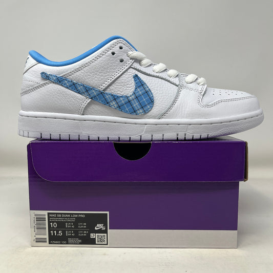 Nike SB Dunk Low Pro Nicole Hause
