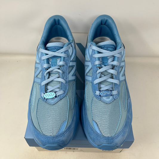 New Balance 990v6 MiUSA Joe Freshgoods Prom Blue