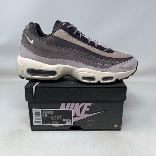 Nike Air Max 95 SP A Ma Maniére Diffused Taupe