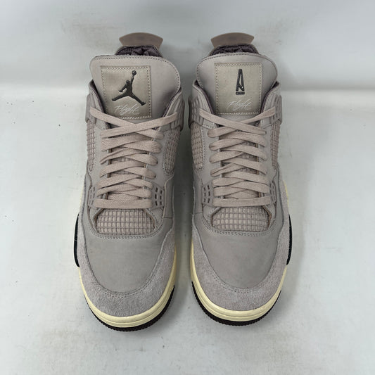 Jordan 4 Retro OG SP A Ma Maniére While You Were Sleeping (Women's) Used