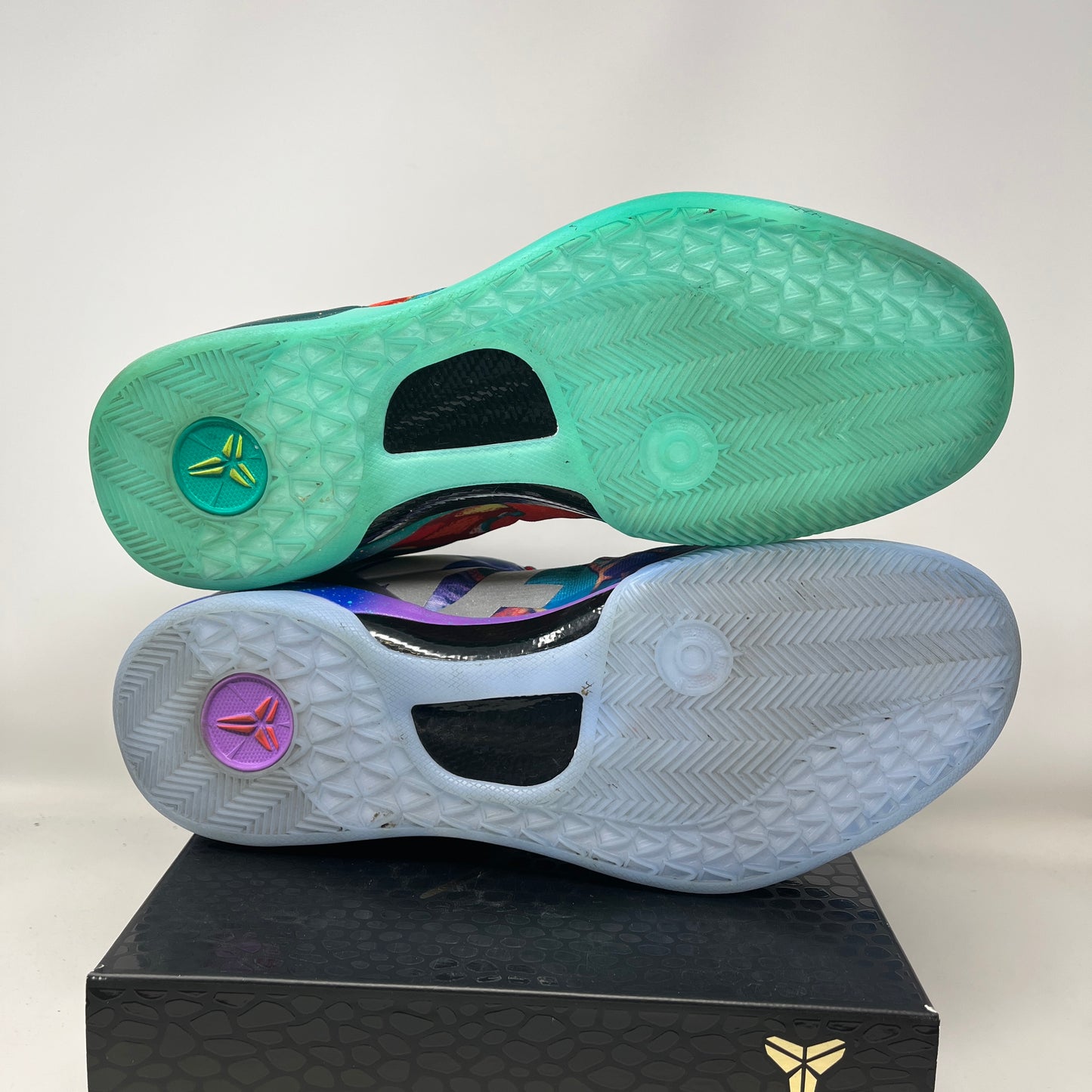 Nike Kobe 8 Protro What The (2025) Used