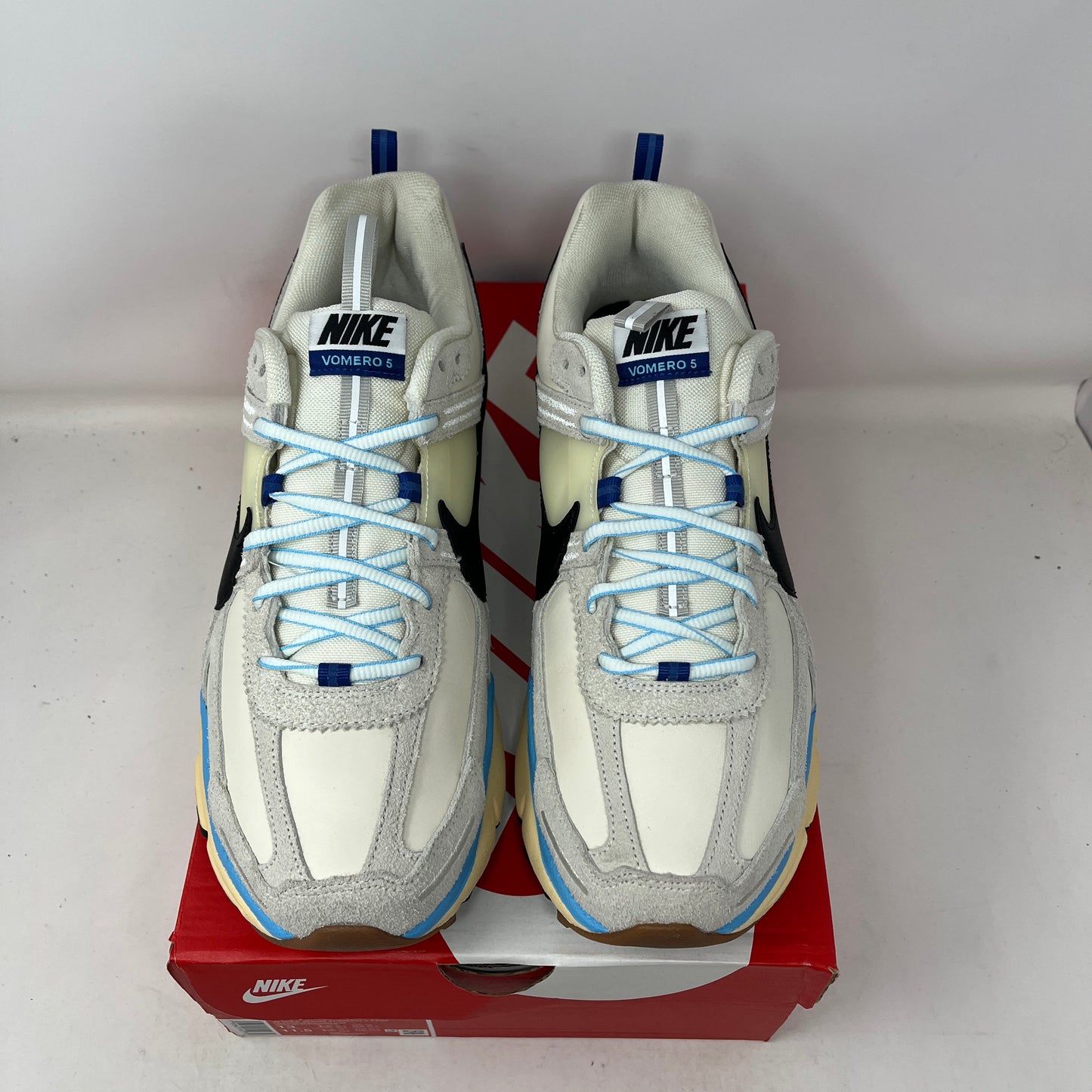 Nike Zoom Vomero 5 Designed by Japan (Women's) Used