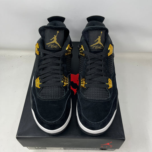 Jordan 4 Retro Royalty Used
