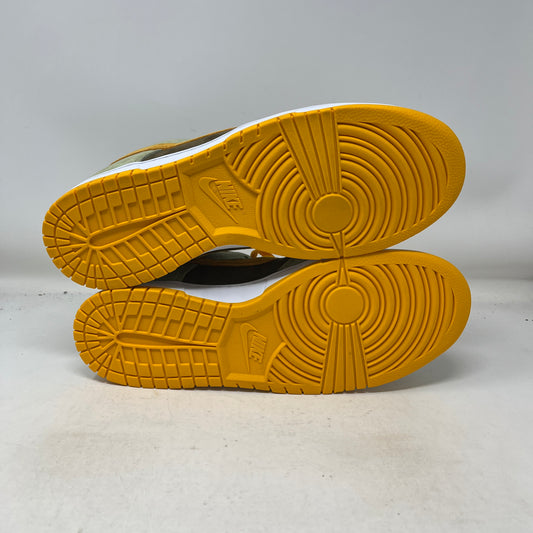 Nike Dunk Low Dusty Olive (No Box)