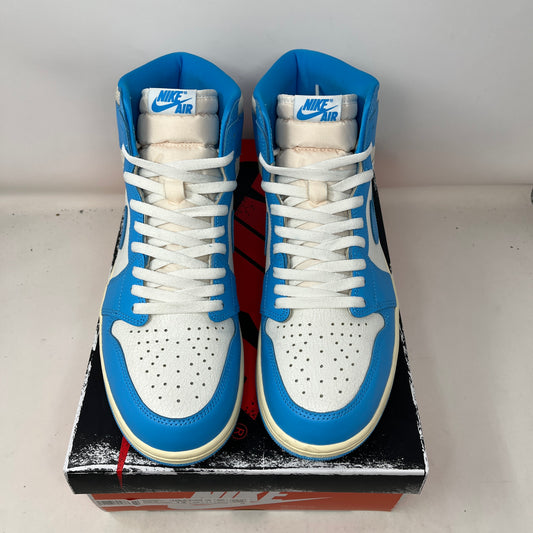 Jordan 1 Retro High OG UNC Reimagined Used