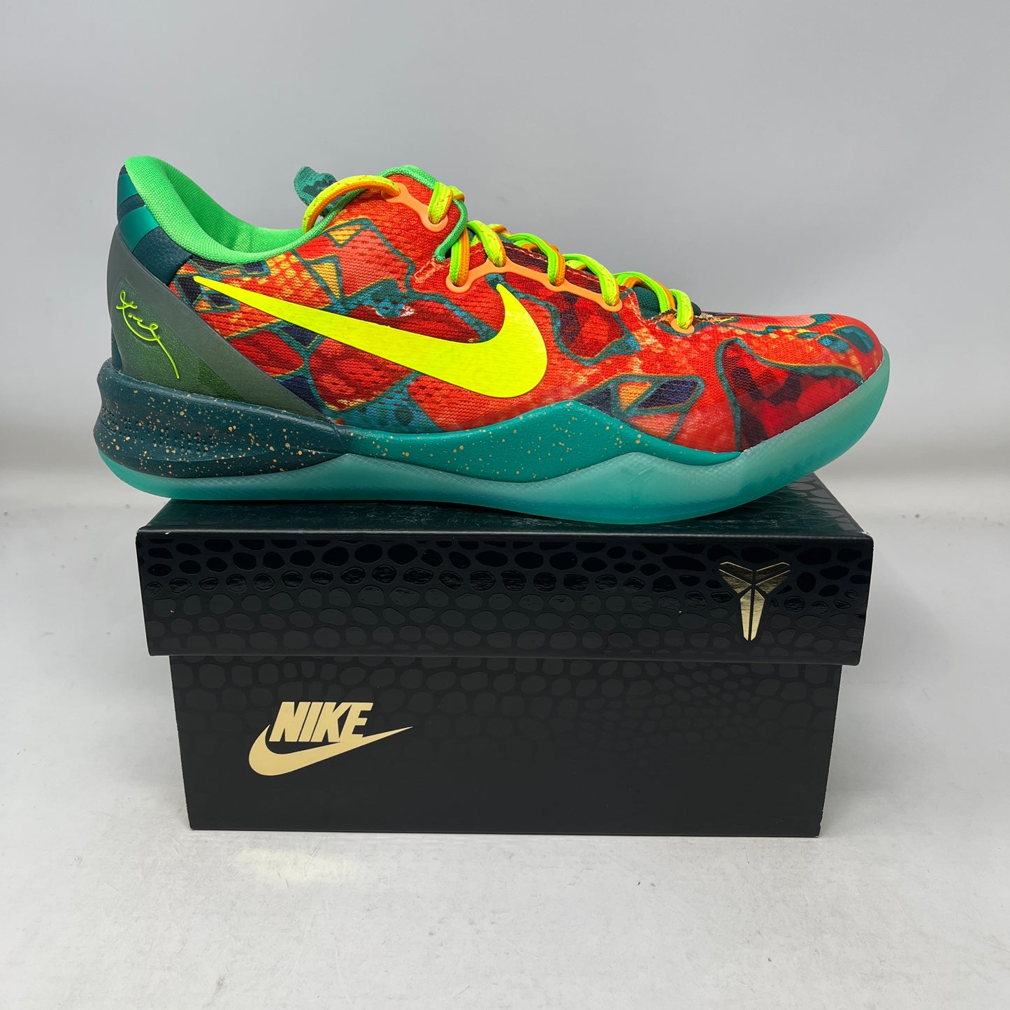 Nike Kobe 8 Protro What The (2025)