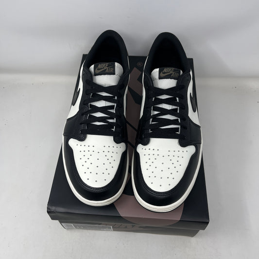 Jordan 1 Retro Low OG Mocha Used