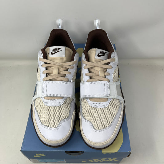 Nike Zoom Field Jaxx Travis Scott Light Chocolate Used