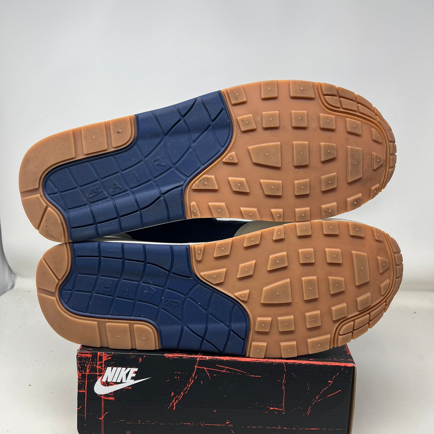 Nike Air Max 1 '86 OG Jackie Robinson Used