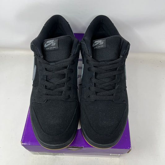 Nike SB Dunk Low Fog Used