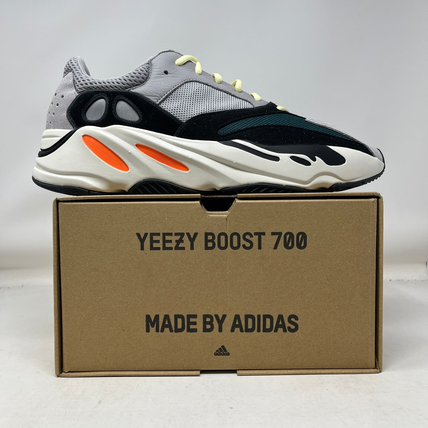 adidas Yeezy Boost 700 Wave Runner