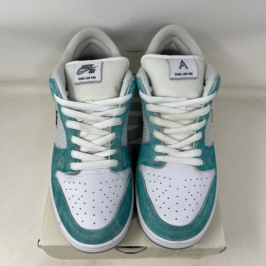 Nike SB Dunk Low April Skateboards Used