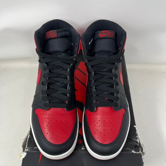 Jordan 1 Retro High '85 OG Bred (2025) Used