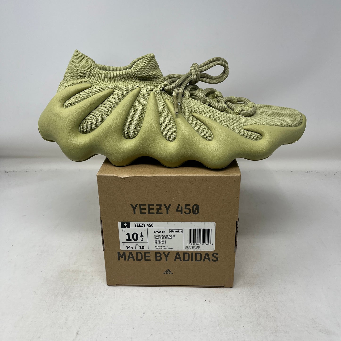 adidas Yeezy 450 Resin