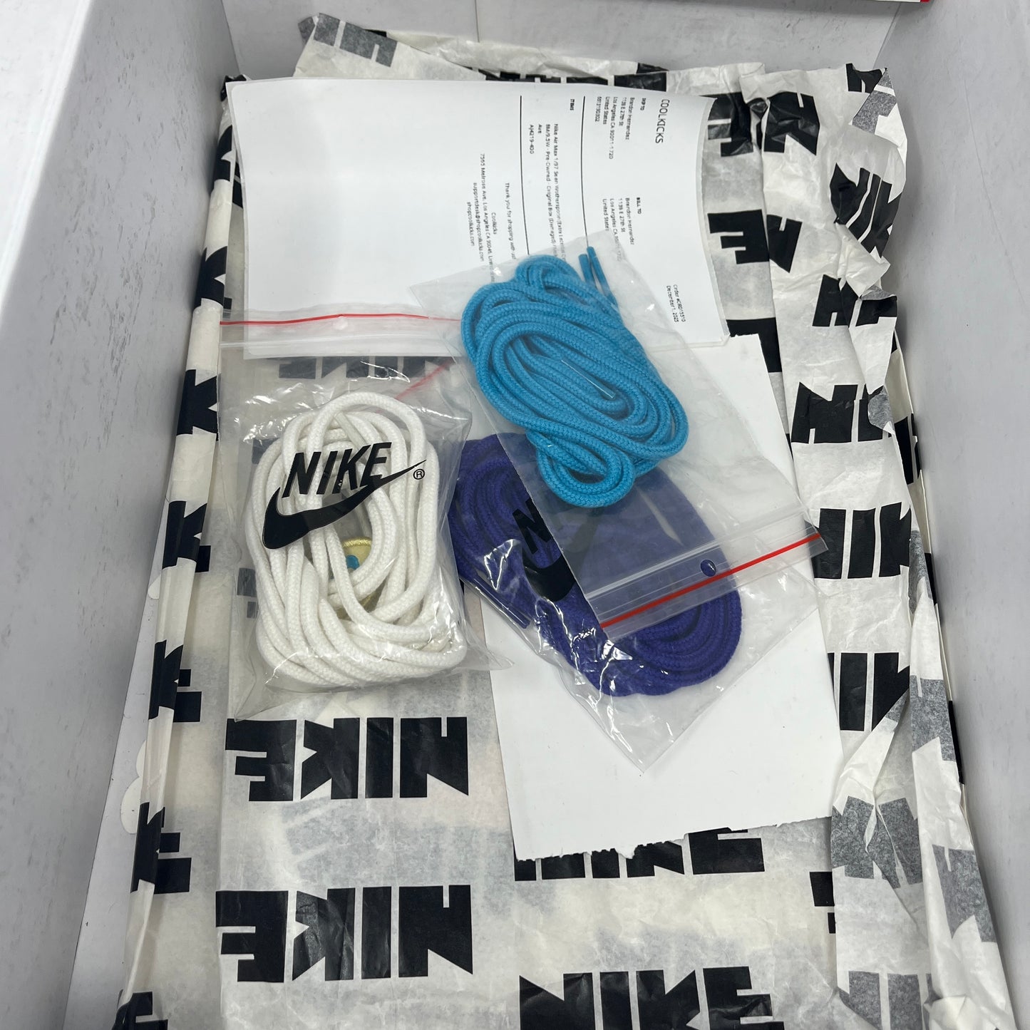 Nike Air Max 1/97 Sean Wotherspoon Used