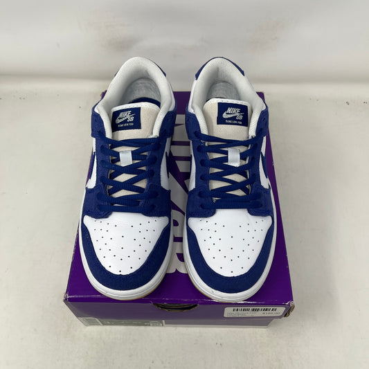 Nike SB Dunk Low Los Angeles Dodgers (PS) Used