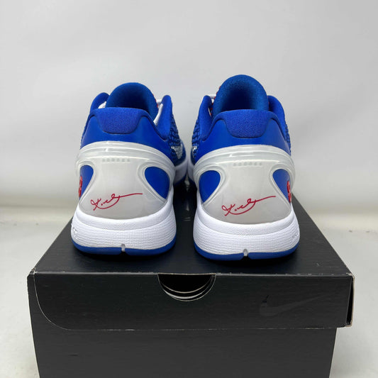 Nike Kobe 6 Protro Dodgers Friends and Family