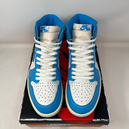 Jordan 1 Retro High OG UNC Reimagined Used