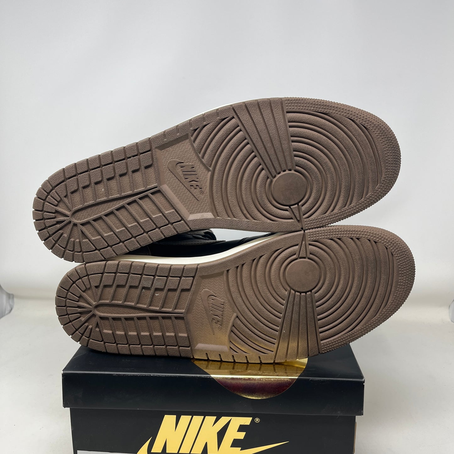 Jordan 1 Retro High OG Palomino Used