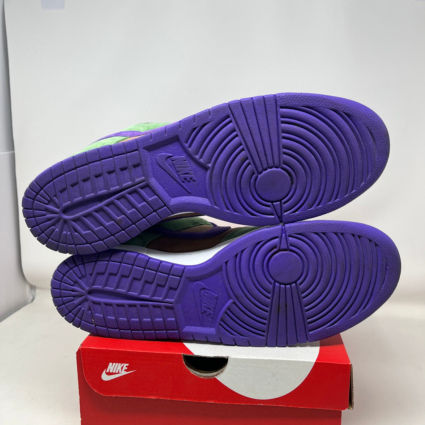 Nike Dunk Low Veneer (2020/2024) Used