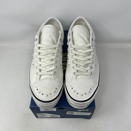 Vans OTW Old Skool 36 Pearlized Pack Marshmallow Used