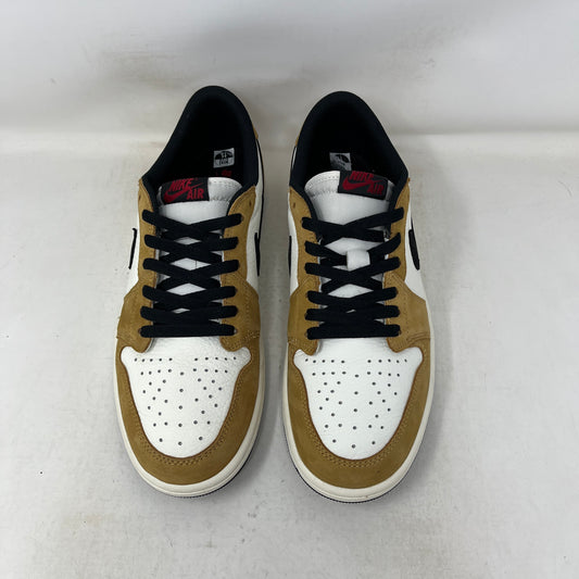 Jordan 1 Low OG Rookie of the Year Used (No Box)