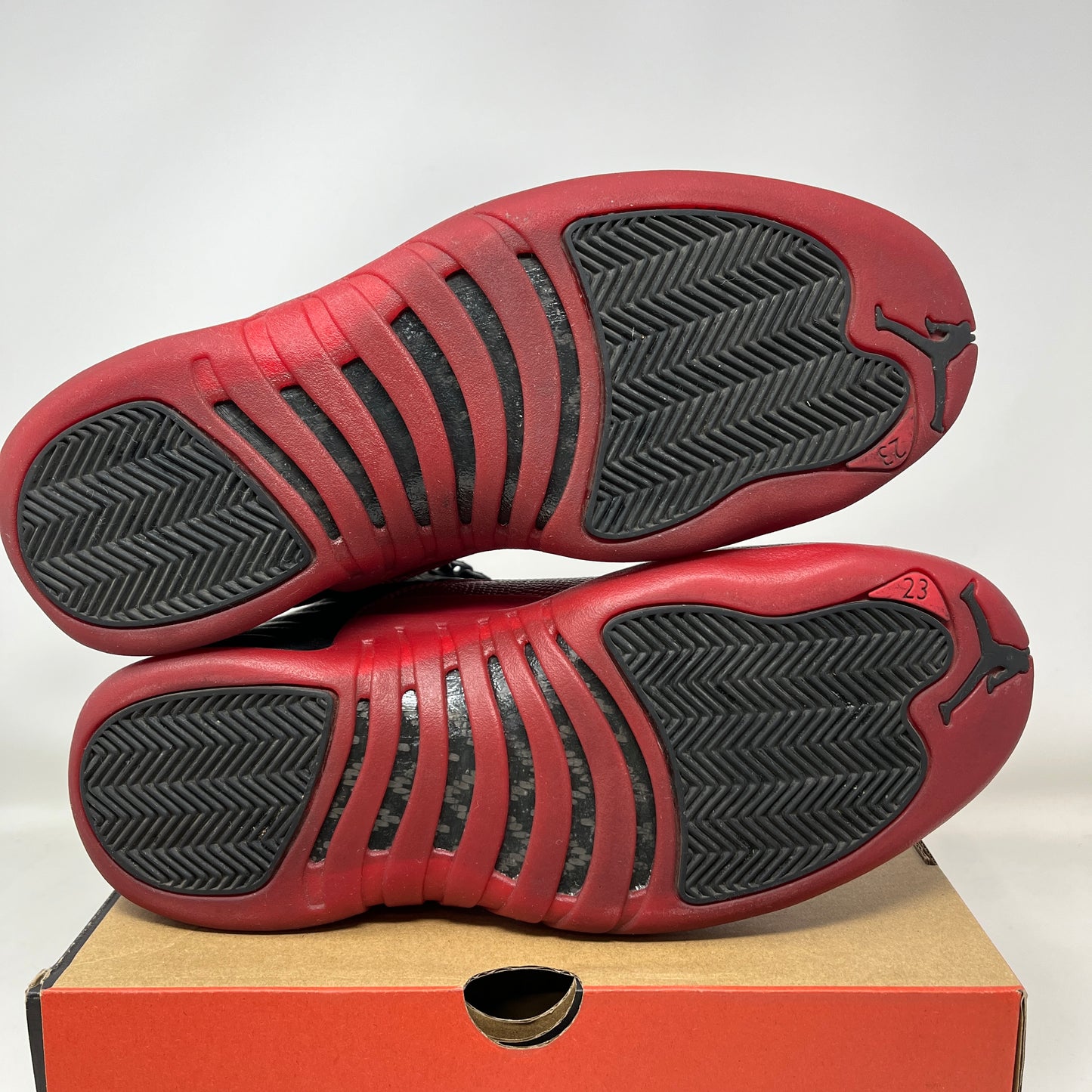 Jordan 12 Retro Flu Game (2025) Used