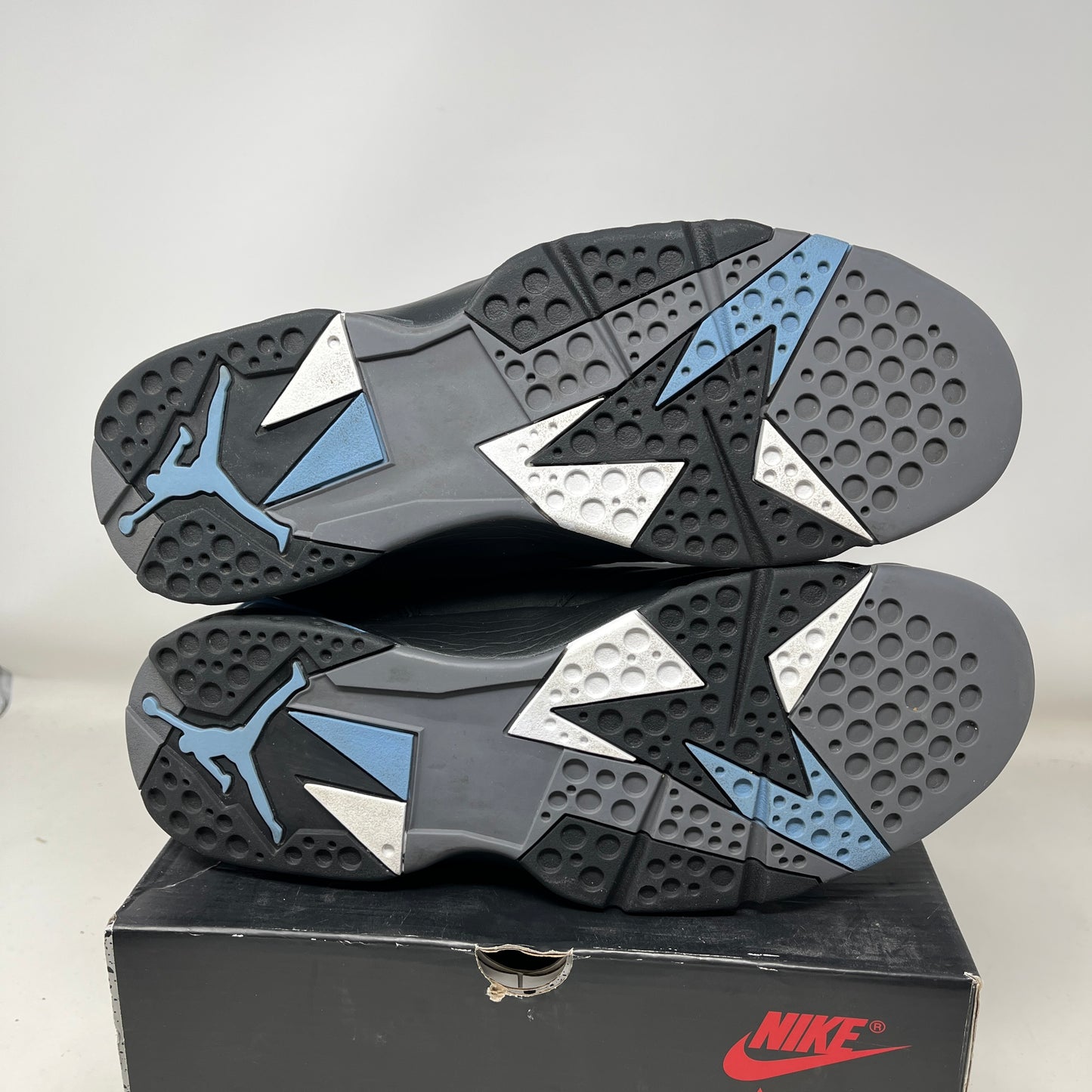 Jordan 7 Retro Chambray (2023) Used