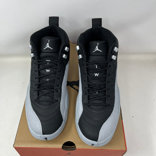 Jordan 12 Retro Barons Used