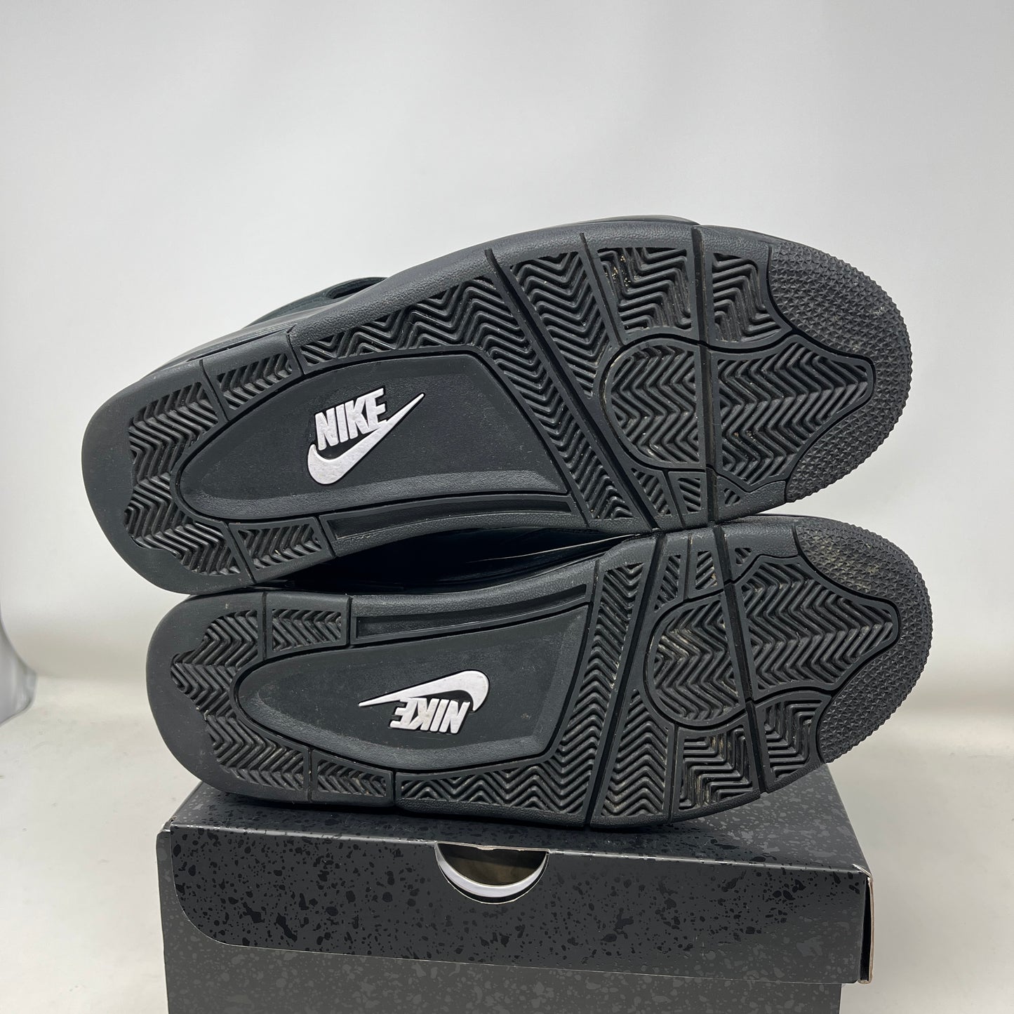 Jordan 4 Retro Black Cat (2025) Used