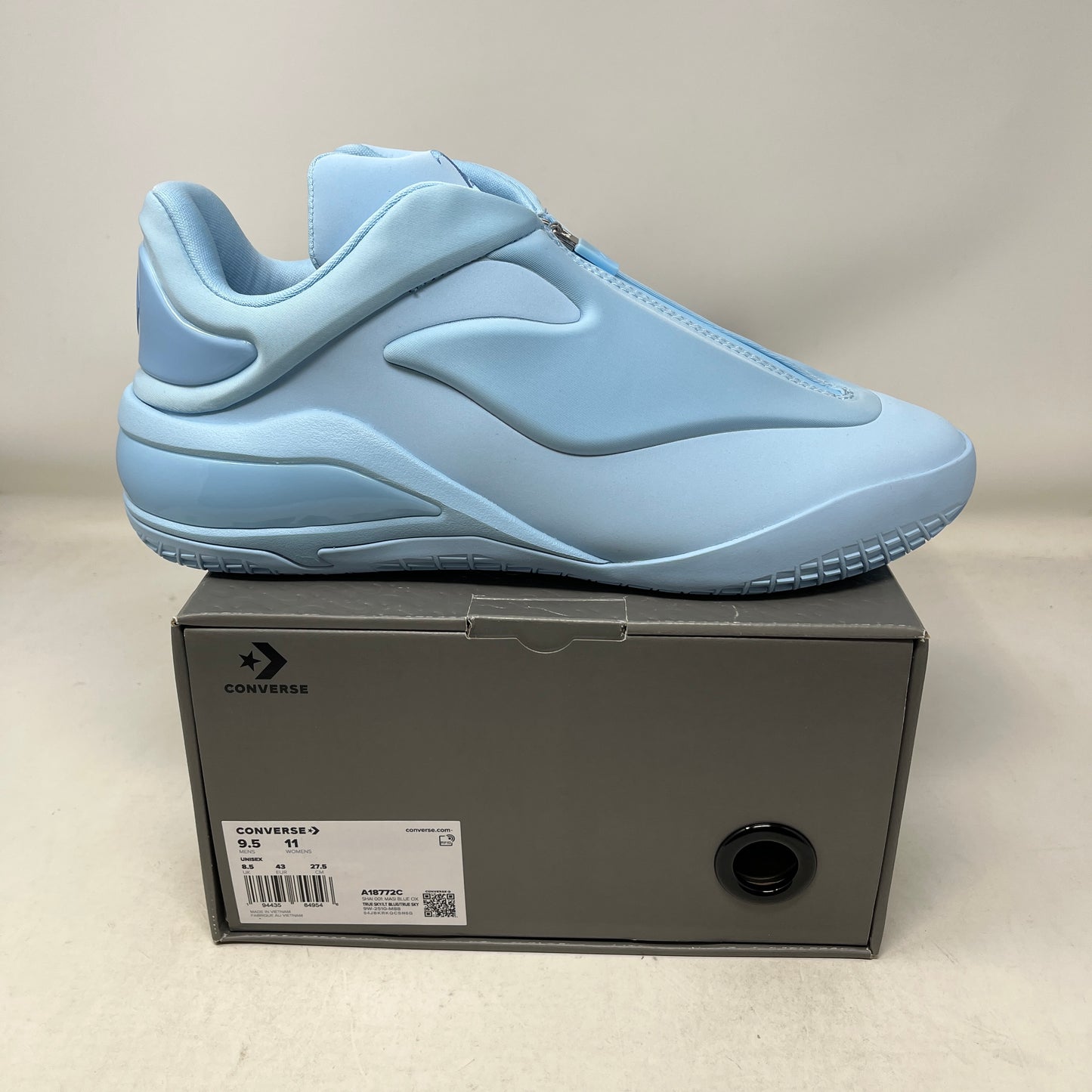 Converse SHAI 001 Masi Blue