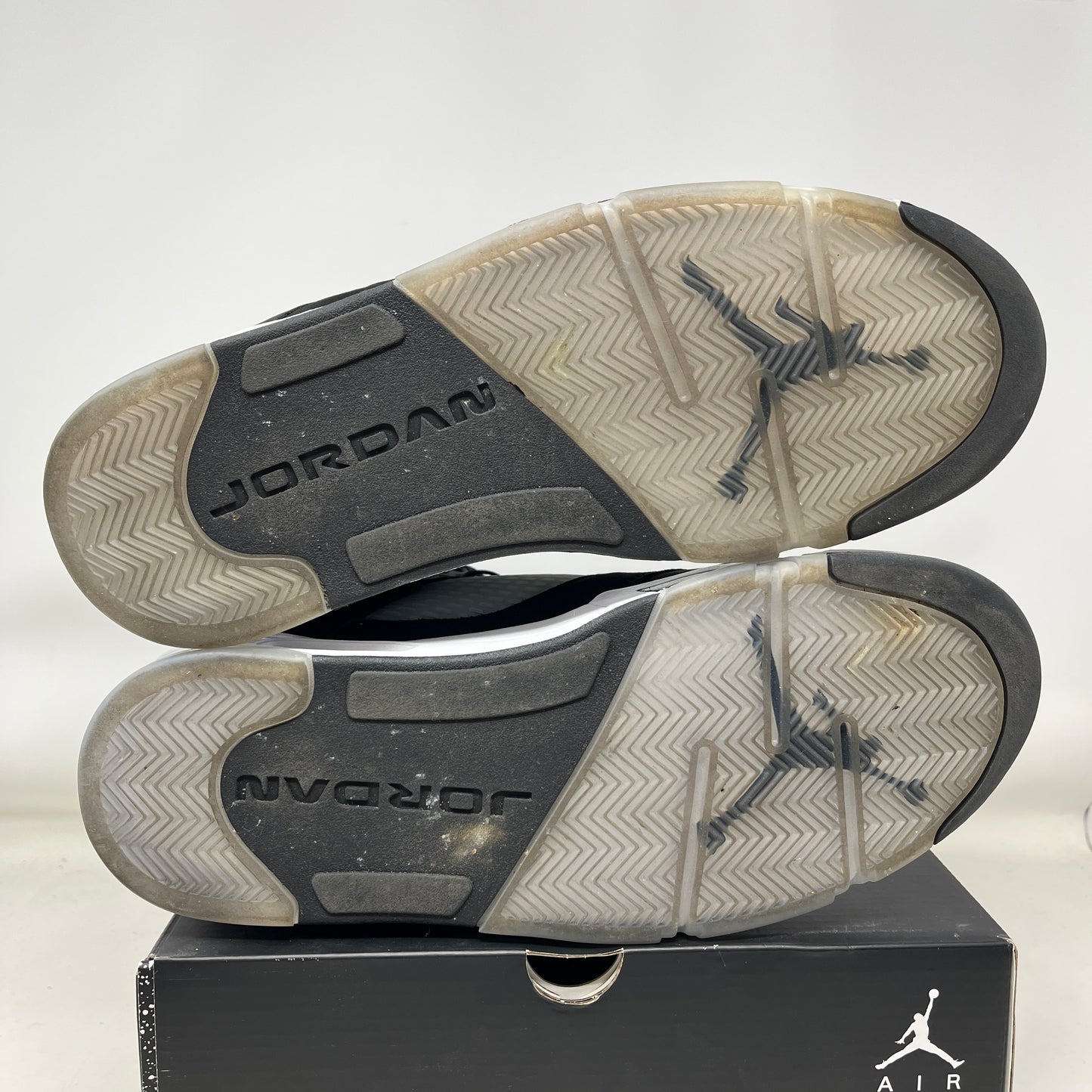 Jordan 5 Retro Moonlight (2021) Used