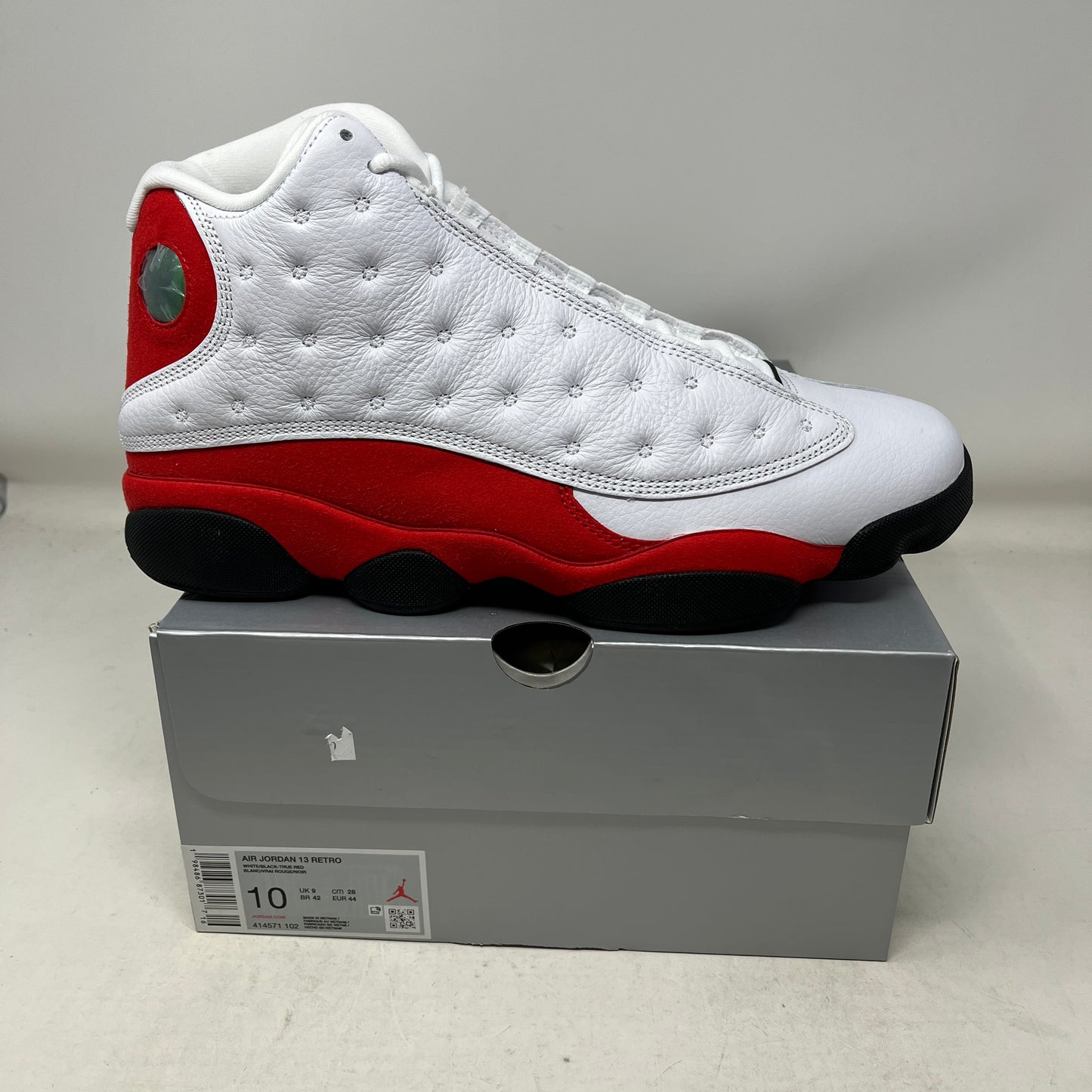 Jordan 13 Retro OG Chicago (2026)