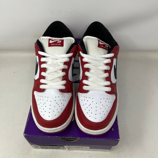 Nike SB Dunk Low Pro J-Pack Chicago Used
