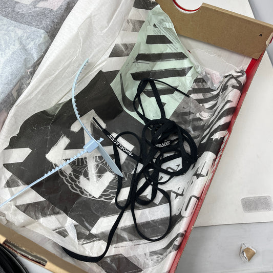 Nike Air Max 97 Off-White Black
