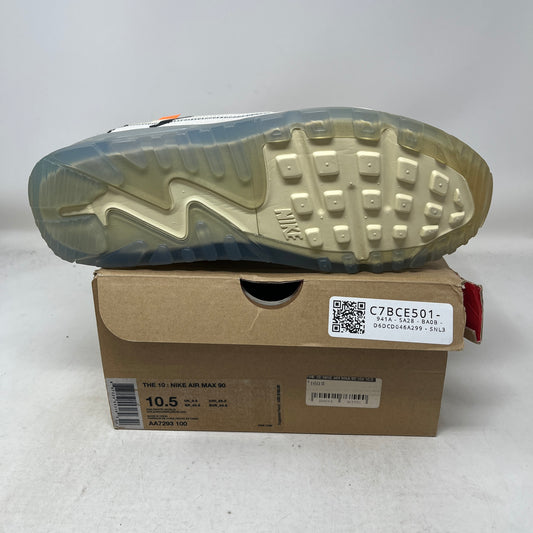 Nike Air Max 90 Off-White