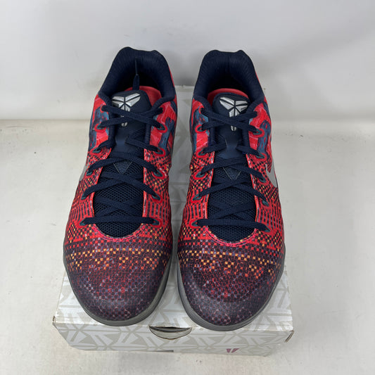 Nike Kobe 9 EM Low Phillippines Used